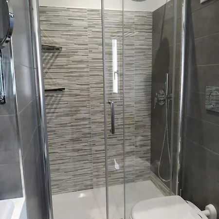 Michi's - Attico In Centro Apartament Bari
