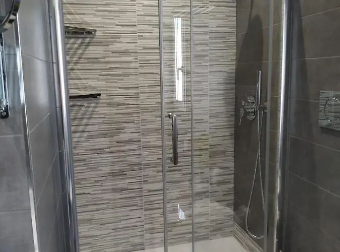 Michi's - Attico In Centro アパート バーリ