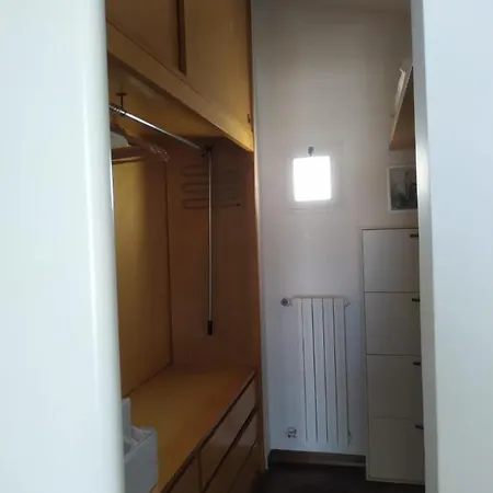 Michi's - Attico In Centro Lägenhet