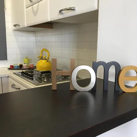 Michi's - Attico In Centro Διαμέρισμα