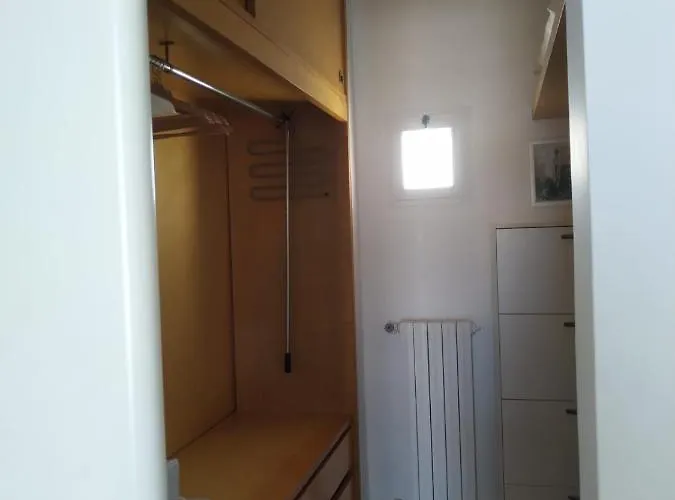 Michi's - Attico In Centro דירה