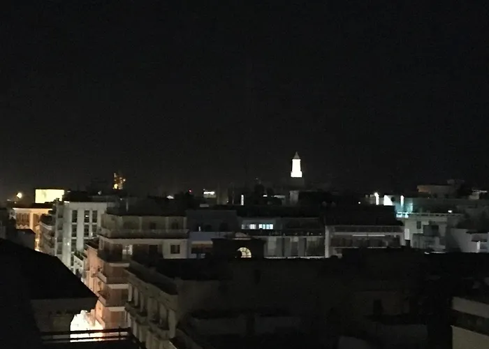 Daire Michi's - Attico In Centro Bari