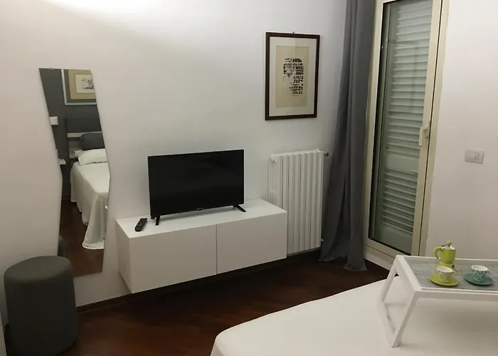 Michi's - Attico In Centro Daire *