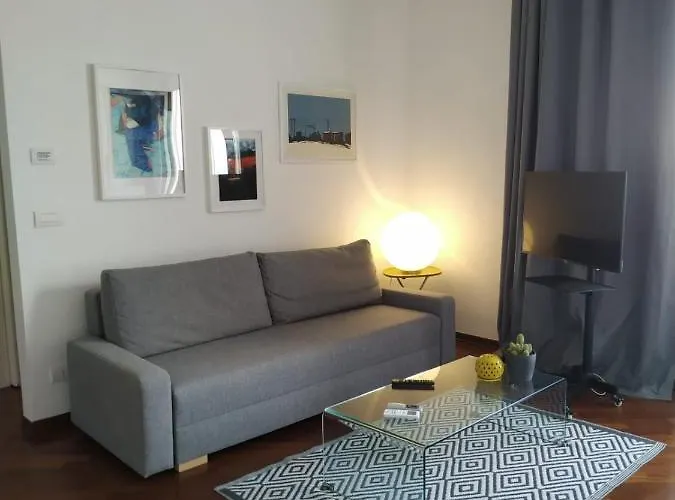 Michi's - Attico In Centro * Bari